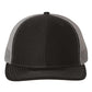 Snapback Trucker Cap
