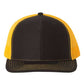 Snapback Trucker Cap