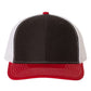 Snapback Trucker Cap
