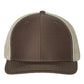 Snapback Trucker Cap