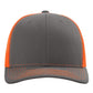 Snapback Trucker Cap