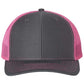 Snapback Trucker Cap