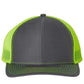 Snapback Trucker Cap