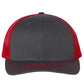 Snapback Trucker Cap