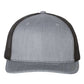 Snapback Trucker Cap