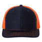 Snapback Trucker Cap