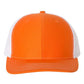 Snapback Trucker Cap
