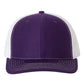 Snapback Trucker Cap