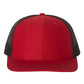 Snapback Trucker Cap