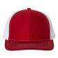 Snapback Trucker Cap