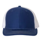 Snapback Trucker Cap