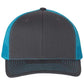 Snapback Trucker Cap
