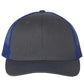 Snapback Trucker Cap