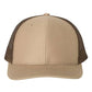 Snapback Trucker Cap