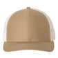 Snapback Trucker Cap
