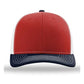 Snapback Trucker Cap