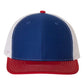 Snapback Trucker Cap