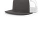 Richardson Acrylic-Wool Blend Flatbill Trucker 511 | Add Your Logo