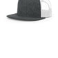 Richardson Acrylic-Wool Blend Flatbill Trucker 511 | Add Your Logo