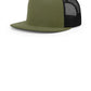 Richardson Acrylic-Wool Blend Flatbill Trucker 511 | Add Your Logo