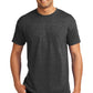Hanes   - EcoSmart   50/50 Cotton/Poly T-Shirt.  5170