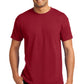 Hanes   - EcoSmart   50/50 Cotton/Poly T-Shirt.  5170