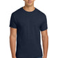 Hanes   - EcoSmart   50/50 Cotton/Poly T-Shirt.  5170