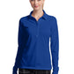 Nike Women's Long Sleeve Dri-FIT Stretch Tech Polo. 545322