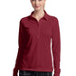 Nike Women's Long Sleeve Dri-FIT Stretch Tech Polo. 545322