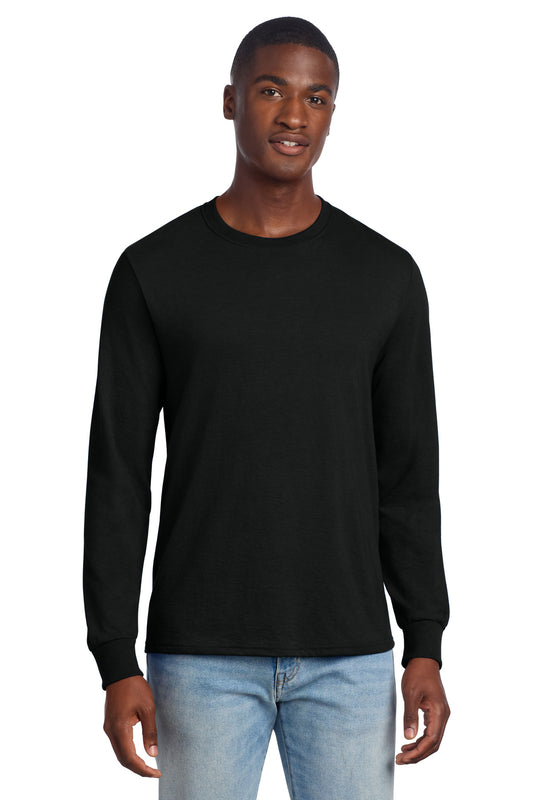 Jerzees   Premium Blend Ring Spun Long Sleeve T-Shirt 560LS