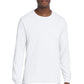 Jerzees   Premium Blend Ring Spun Long Sleeve T-Shirt 560LS