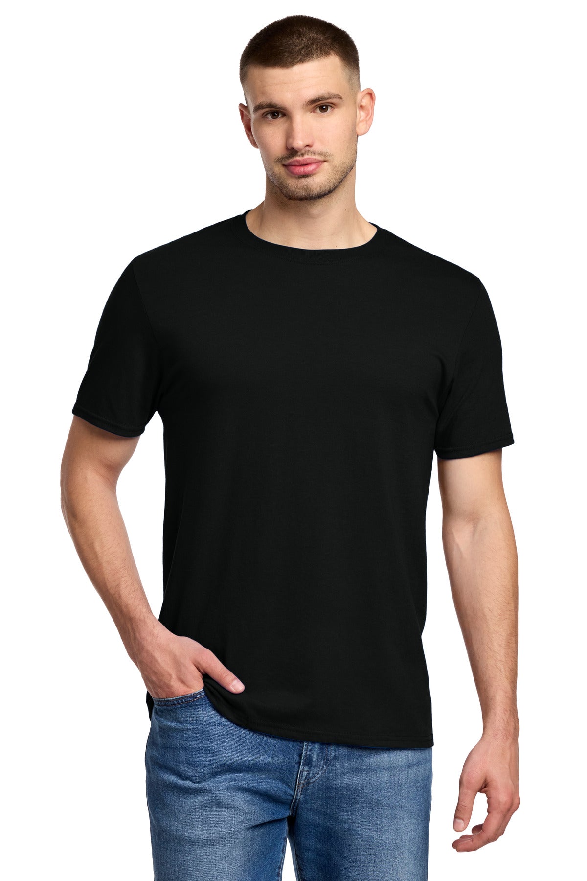 Jerzees   Premium Blend Ring Spun T-Shirt 560M
