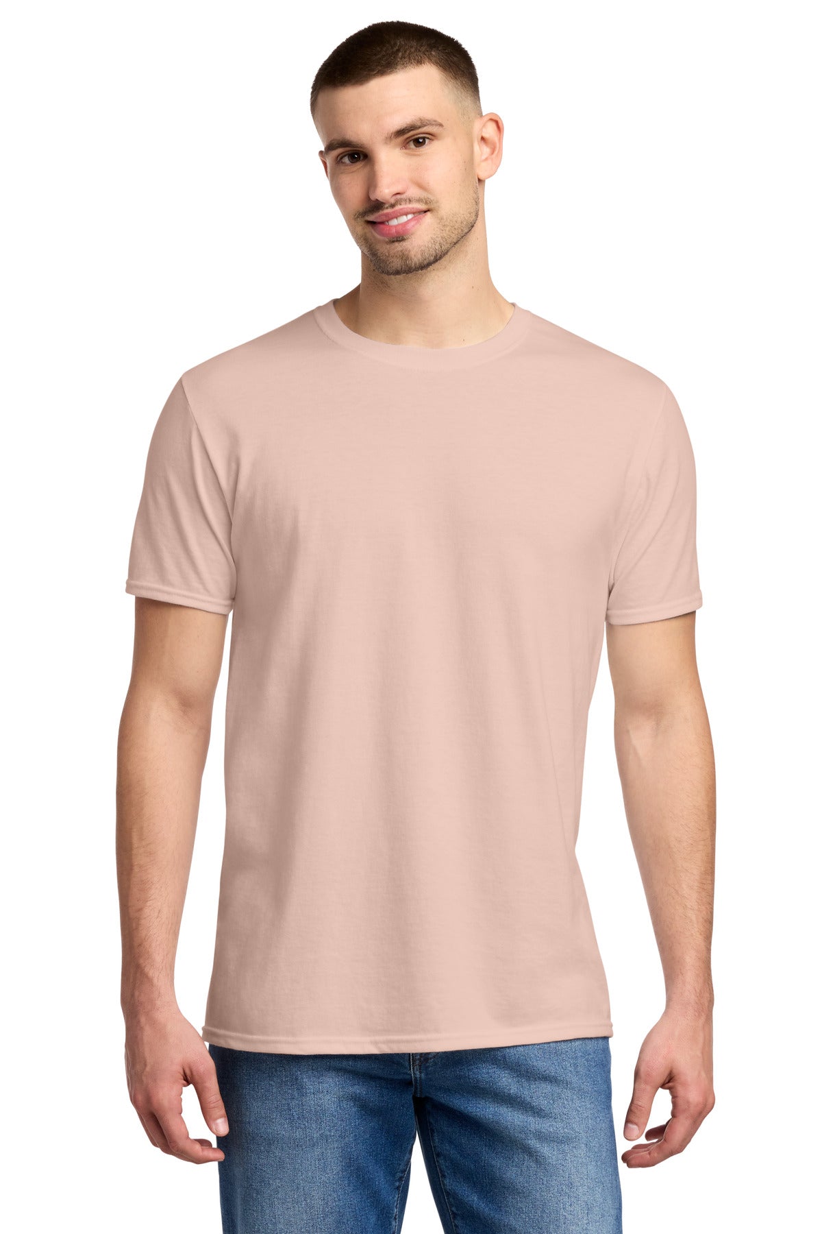 Jerzees   Premium Blend Ring Spun T-Shirt 560M
