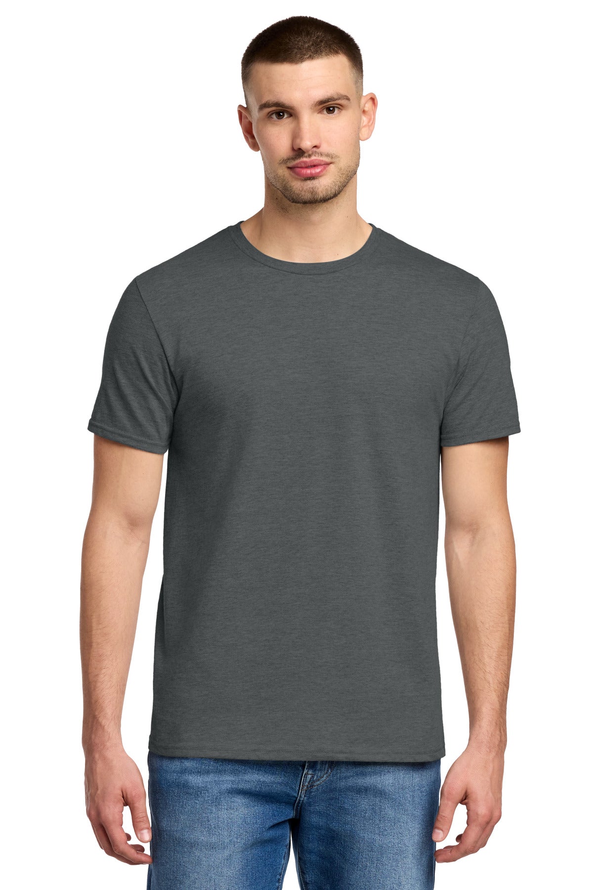 Jerzees   Premium Blend Ring Spun T-Shirt 560M