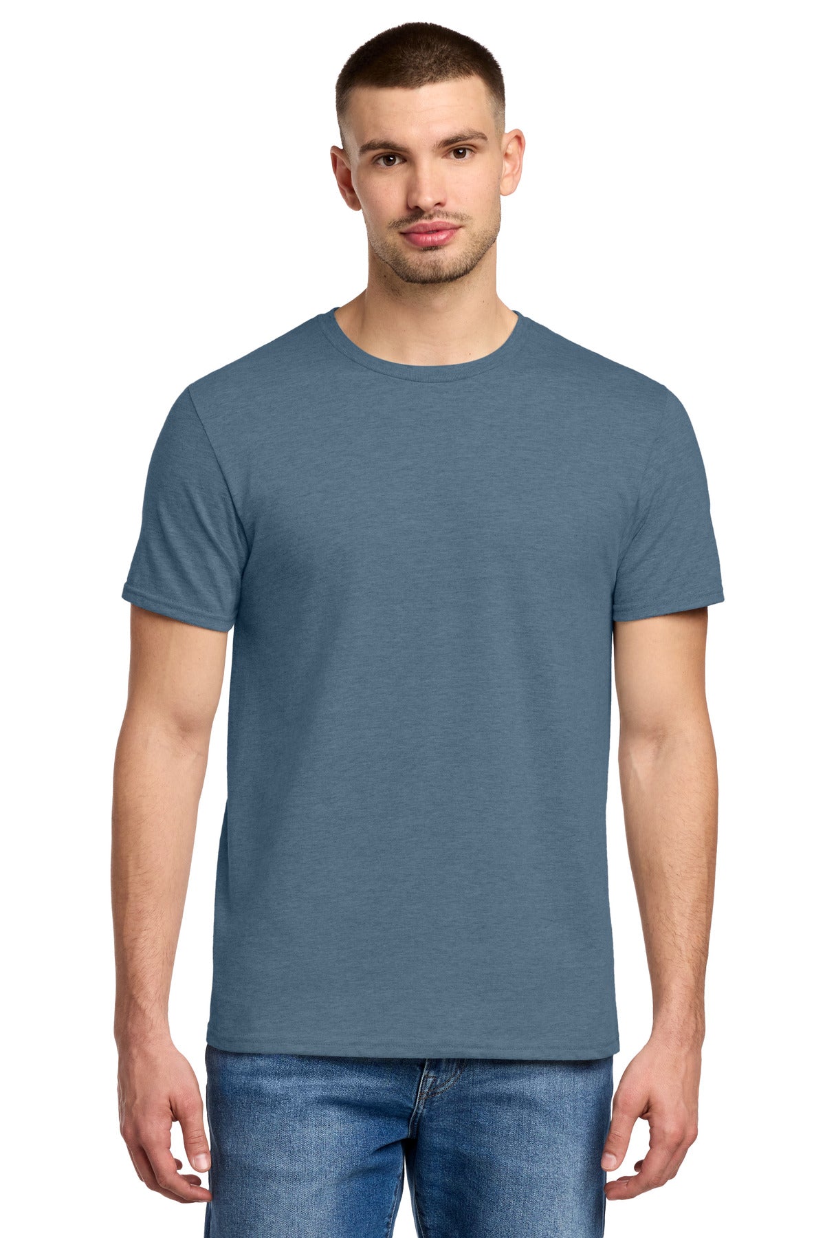 Jerzees   Premium Blend Ring Spun T-Shirt 560M