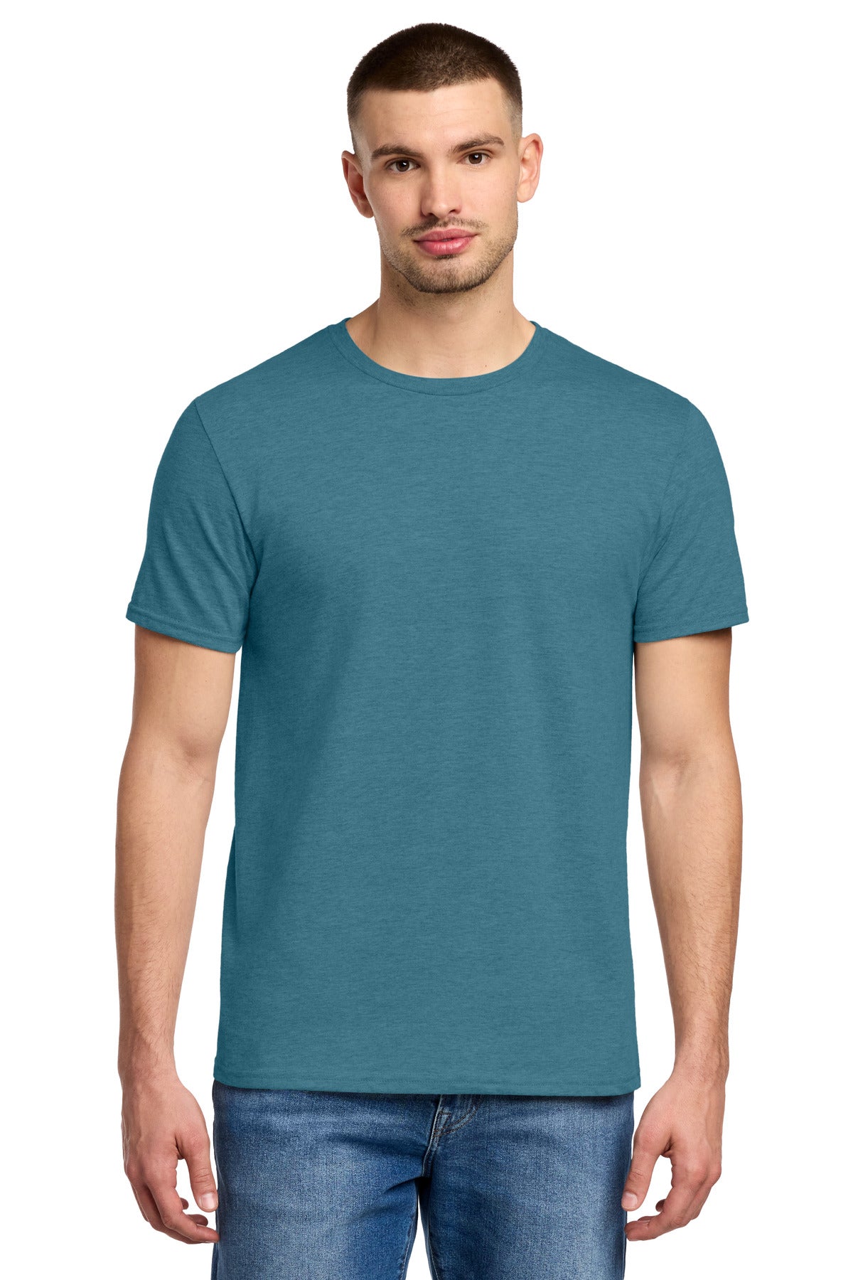 Jerzees   Premium Blend Ring Spun T-Shirt 560M
