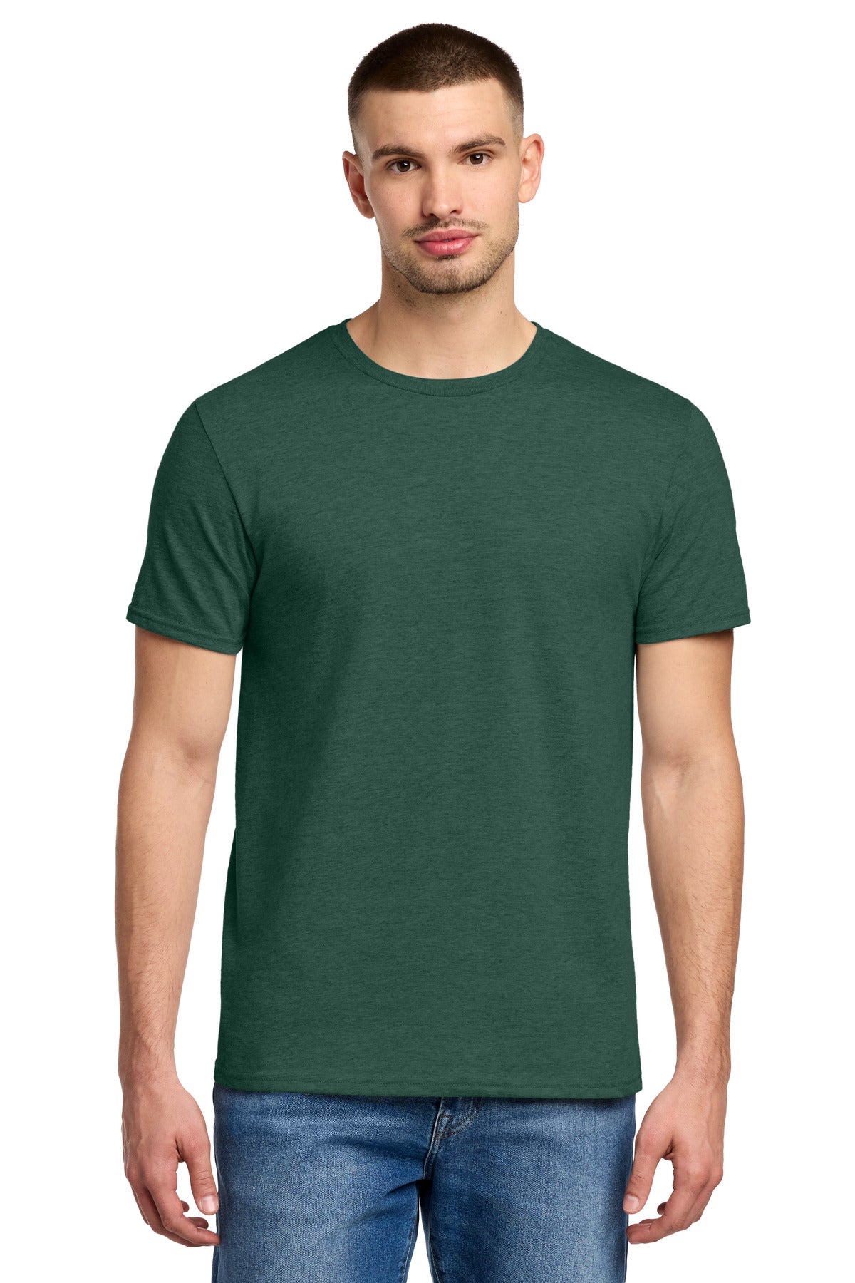 Jerzees   Premium Blend Ring Spun T-Shirt 560M