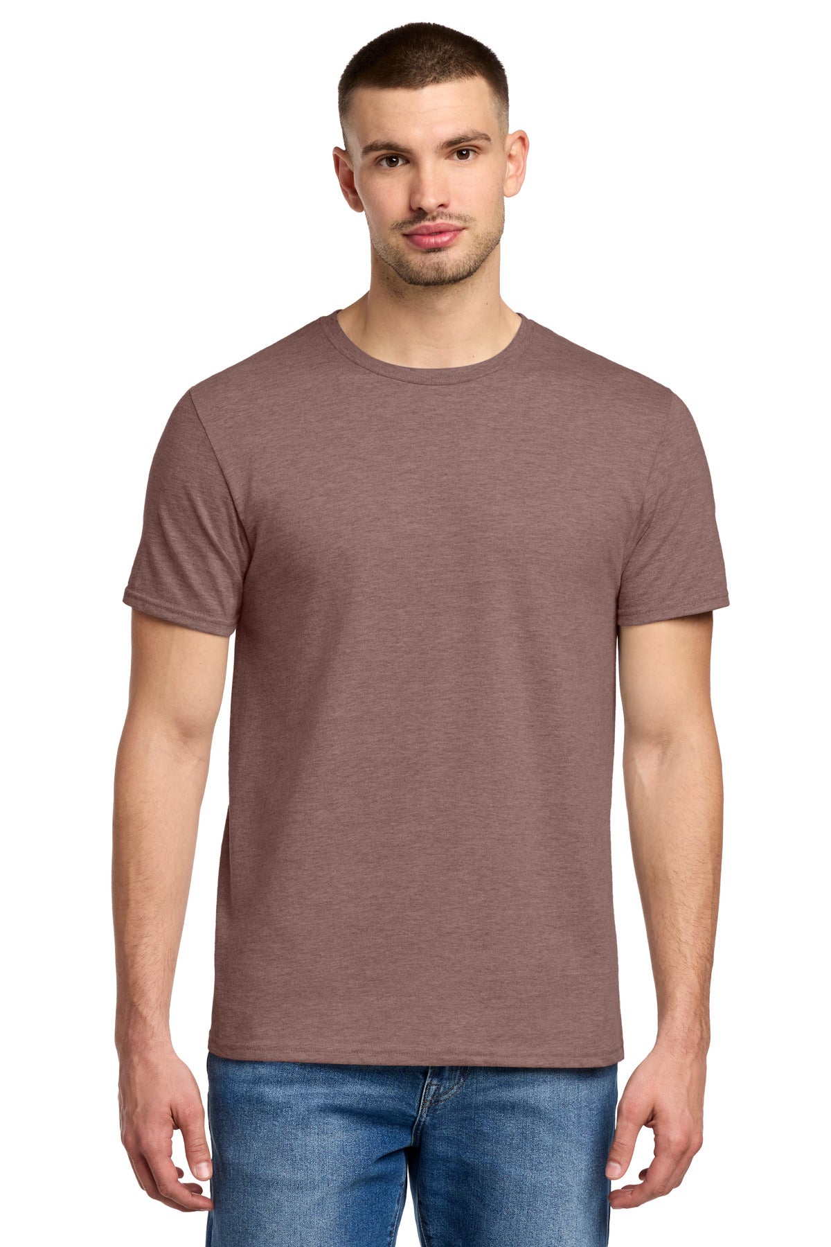 Jerzees   Premium Blend Ring Spun T-Shirt 560M