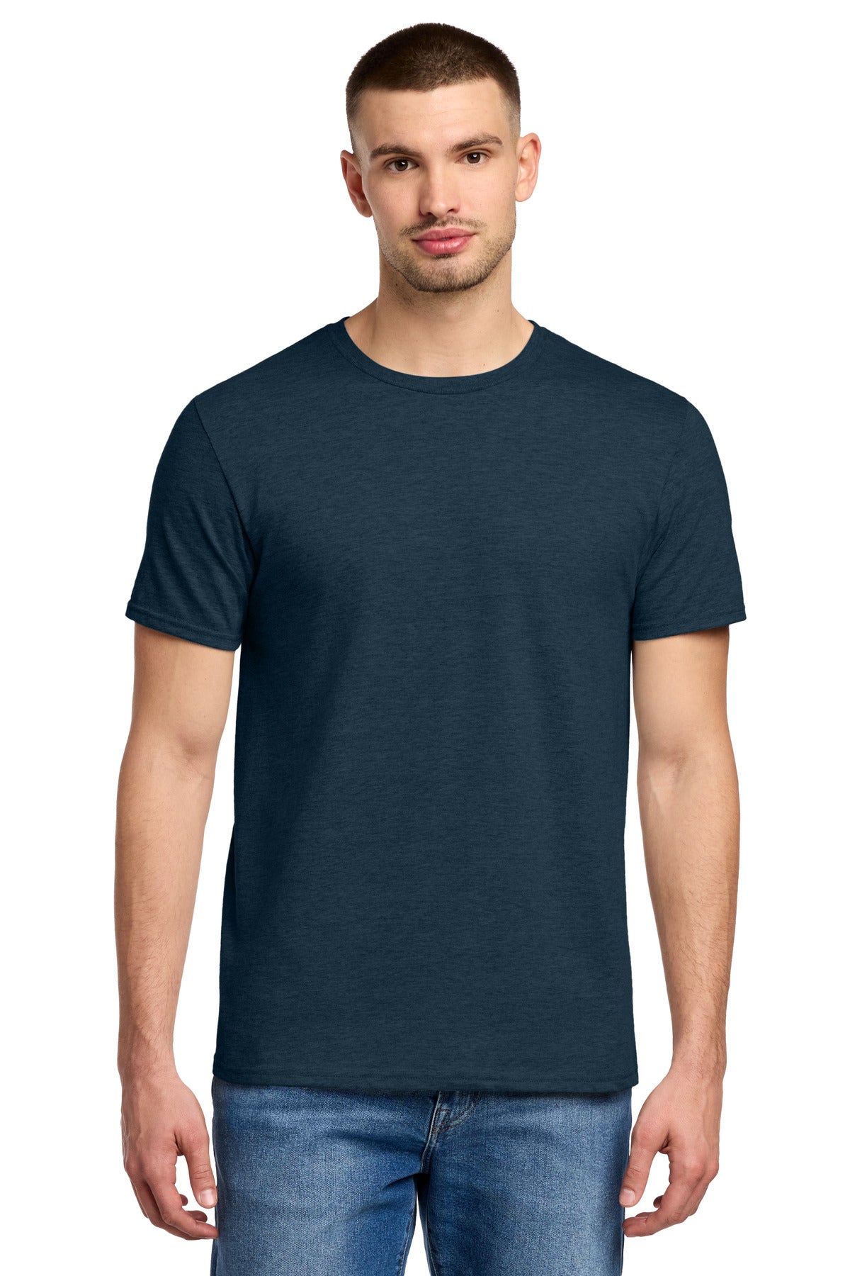 Jerzees   Premium Blend Ring Spun T-Shirt 560M