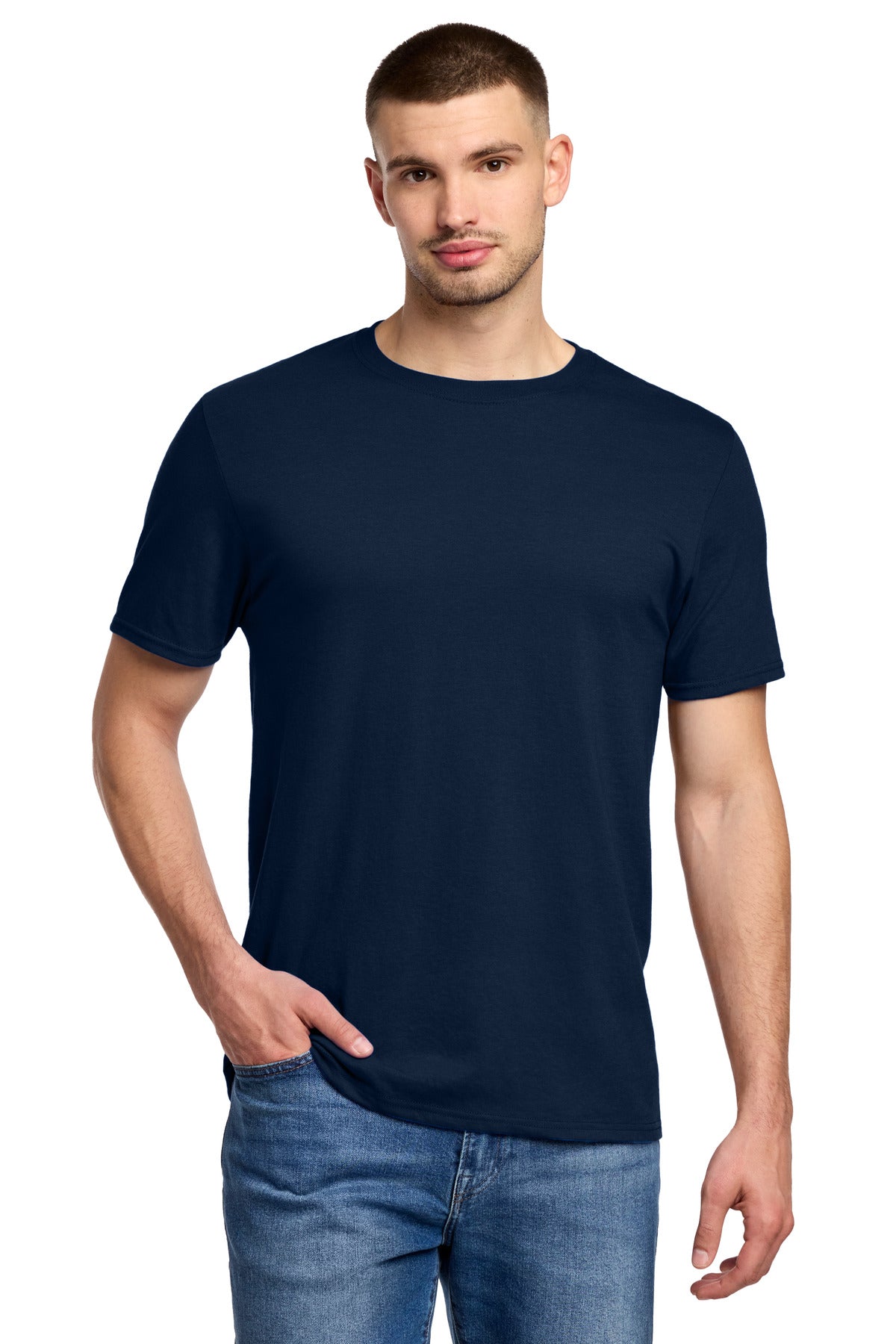 Jerzees   Premium Blend Ring Spun T-Shirt 560M