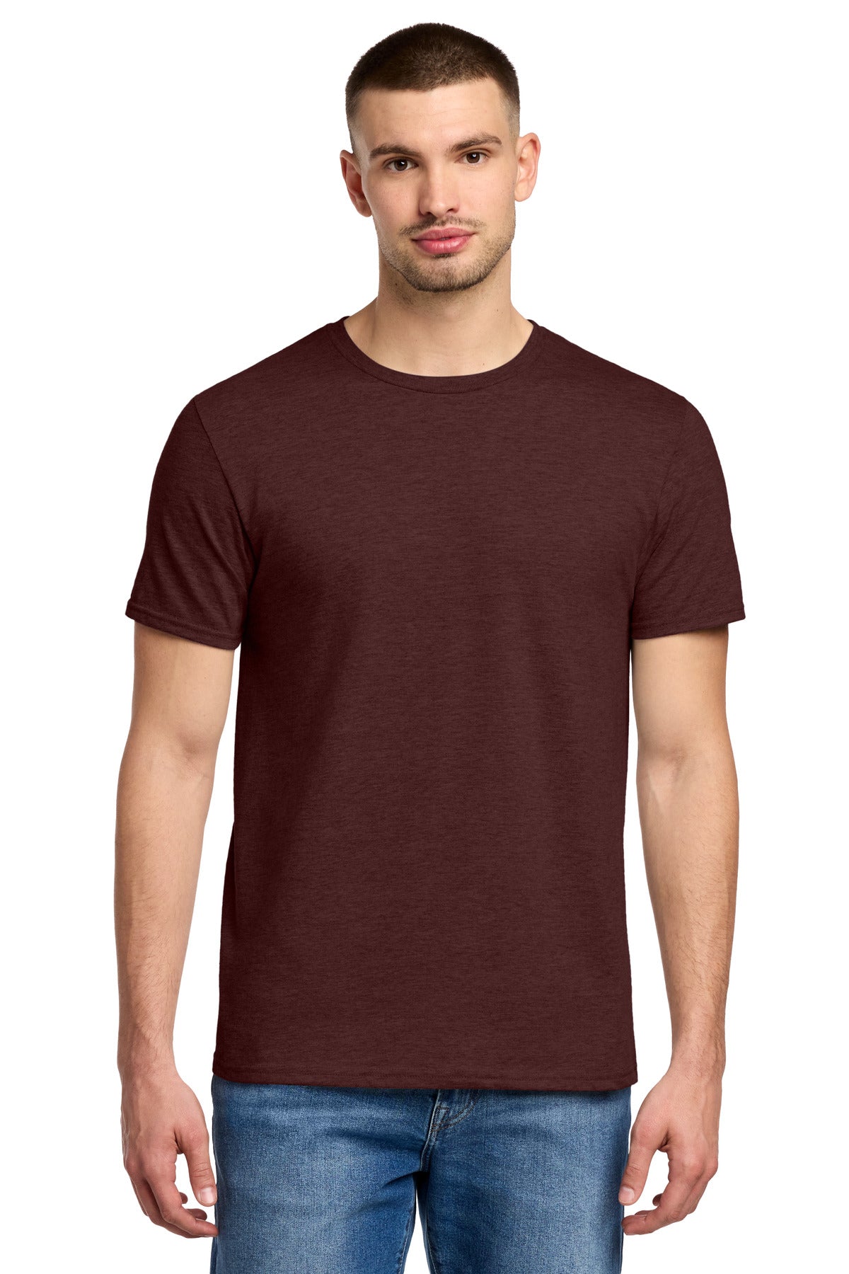 Jerzees   Premium Blend Ring Spun T-Shirt 560M