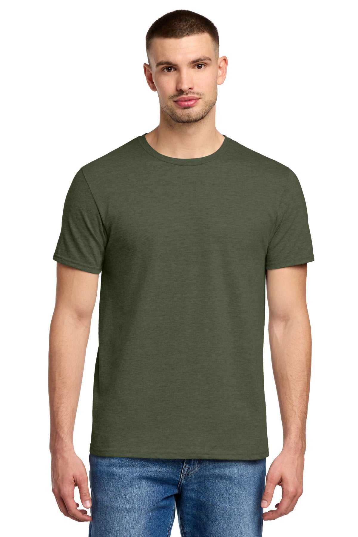 Jerzees   Premium Blend Ring Spun T-Shirt 560M
