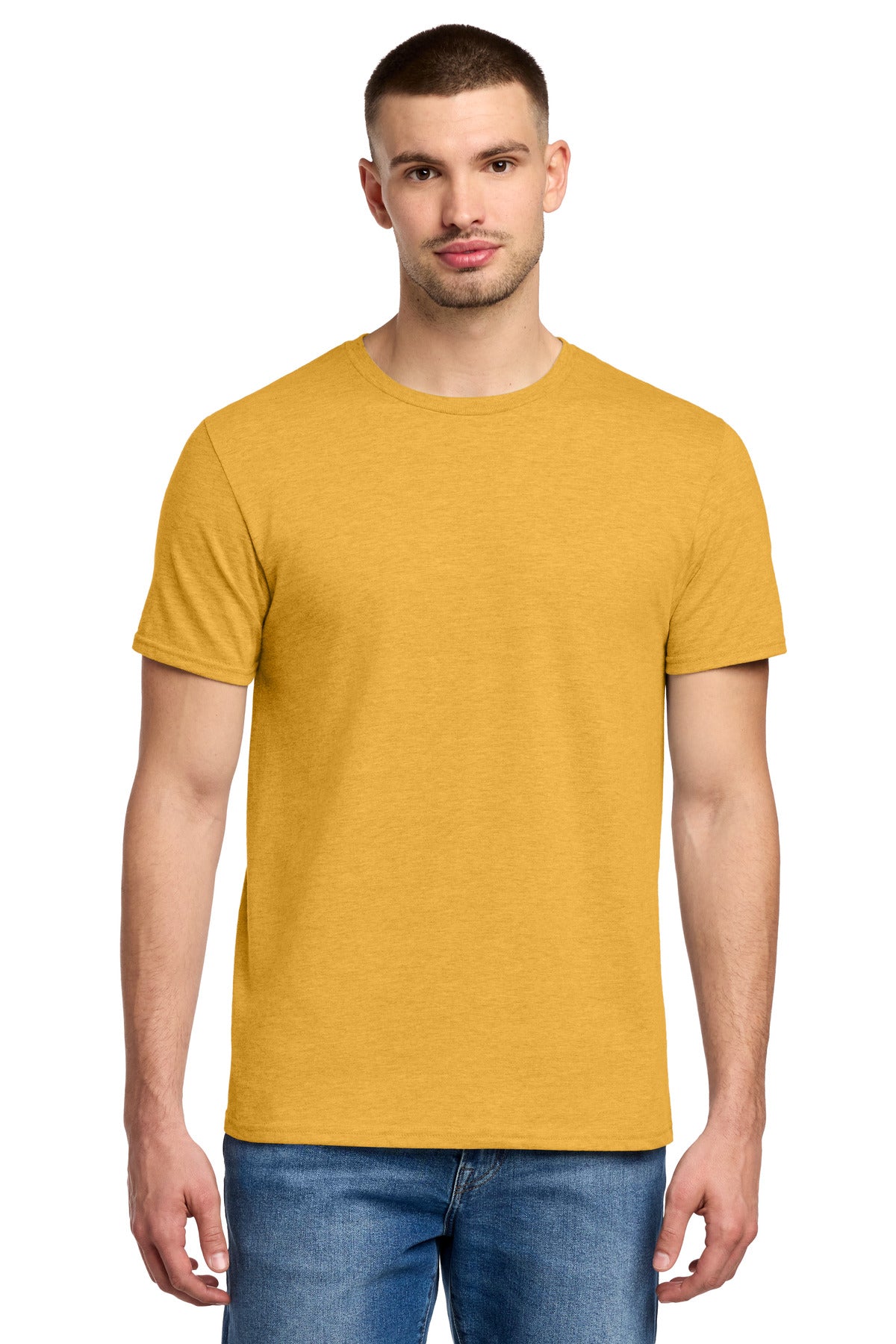 Jerzees   Premium Blend Ring Spun T-Shirt 560M