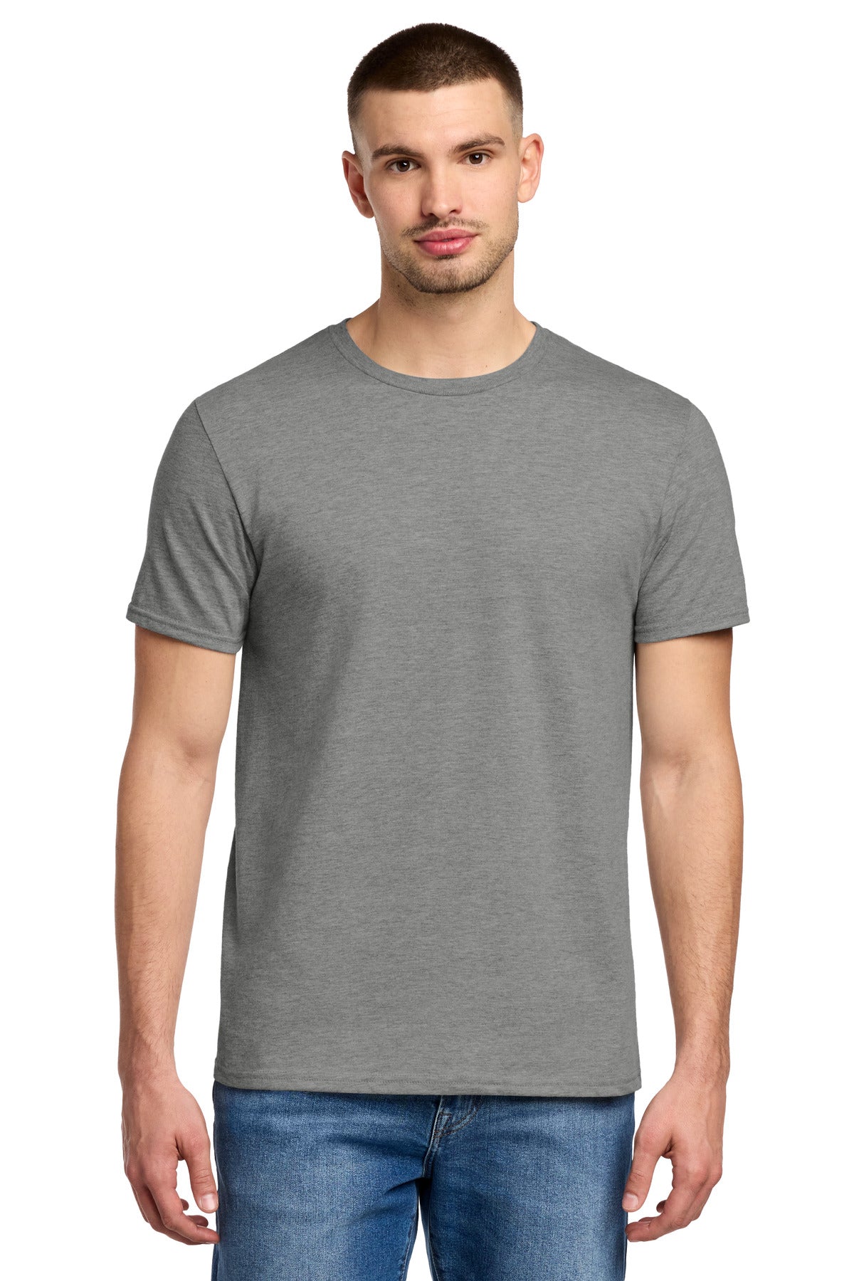 Jerzees   Premium Blend Ring Spun T-Shirt 560M