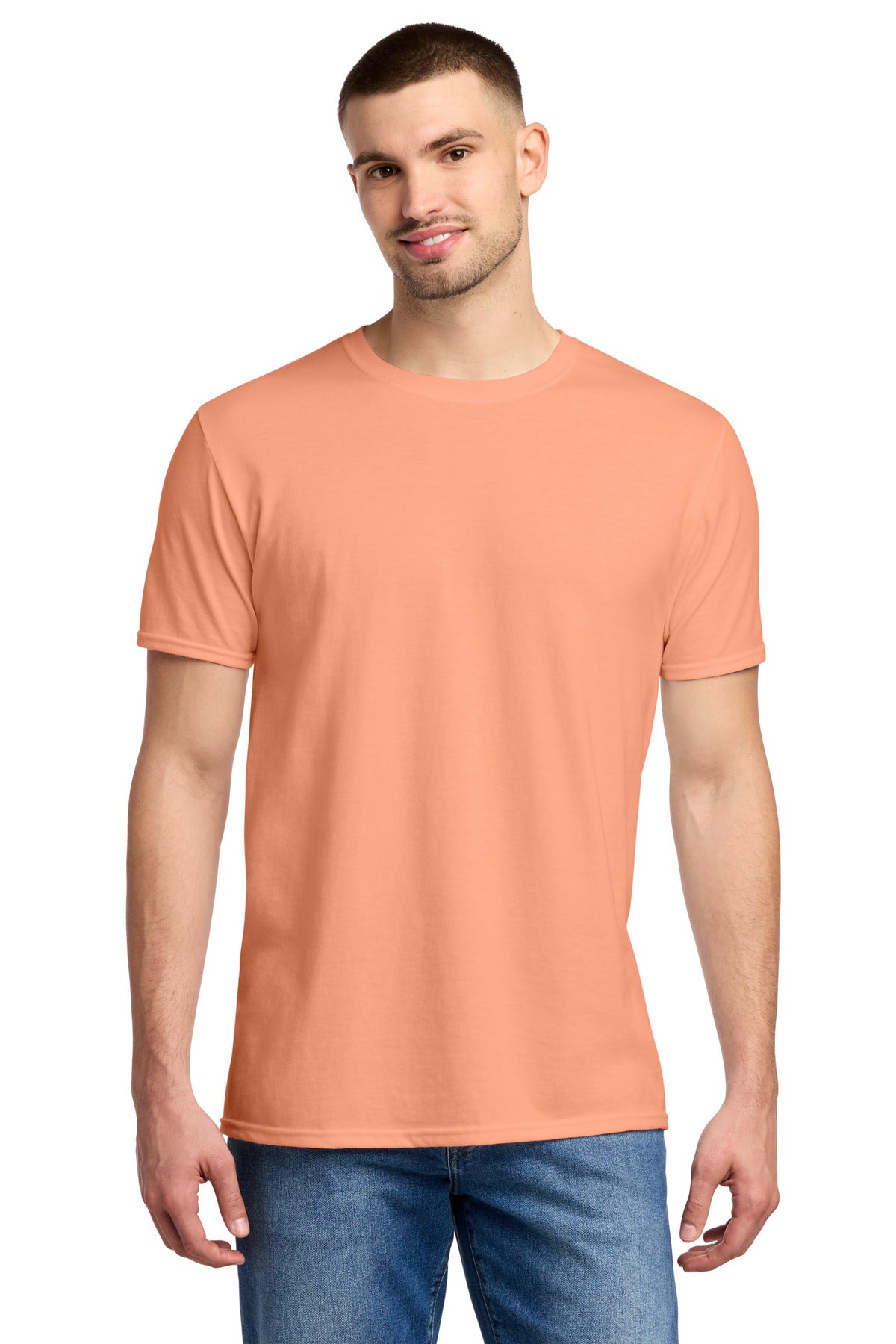 Jerzees   Premium Blend Ring Spun T-Shirt 560M
