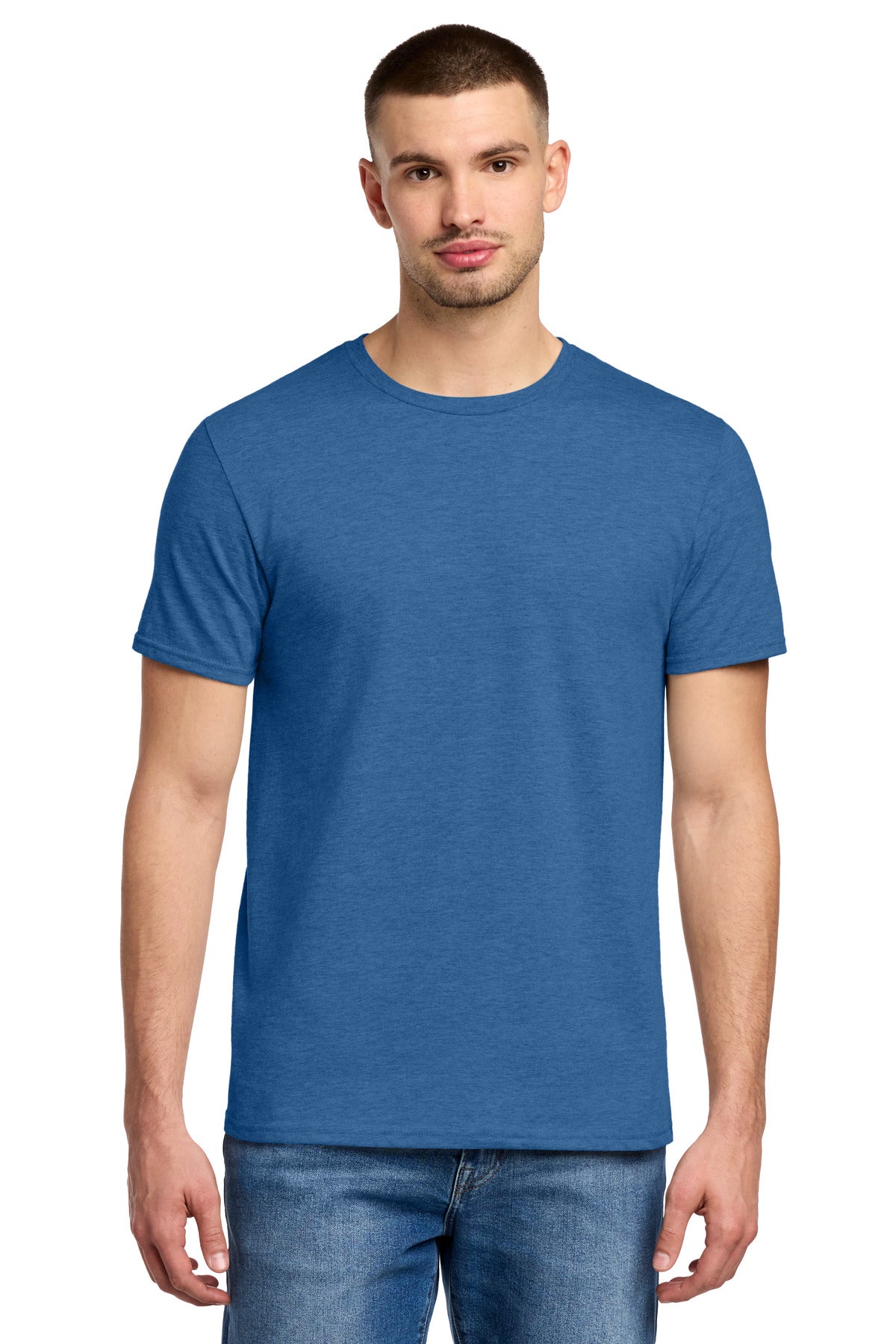 Jerzees   Premium Blend Ring Spun T-Shirt 560M
