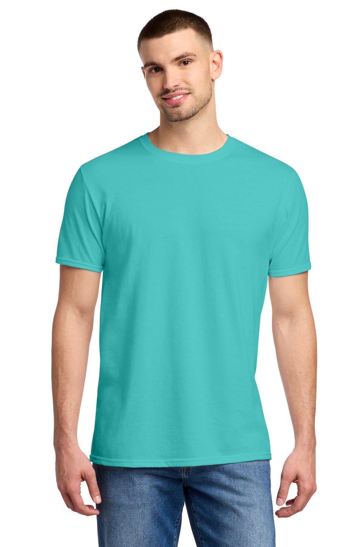 Jerzees   Premium Blend Ring Spun T-Shirt 560M