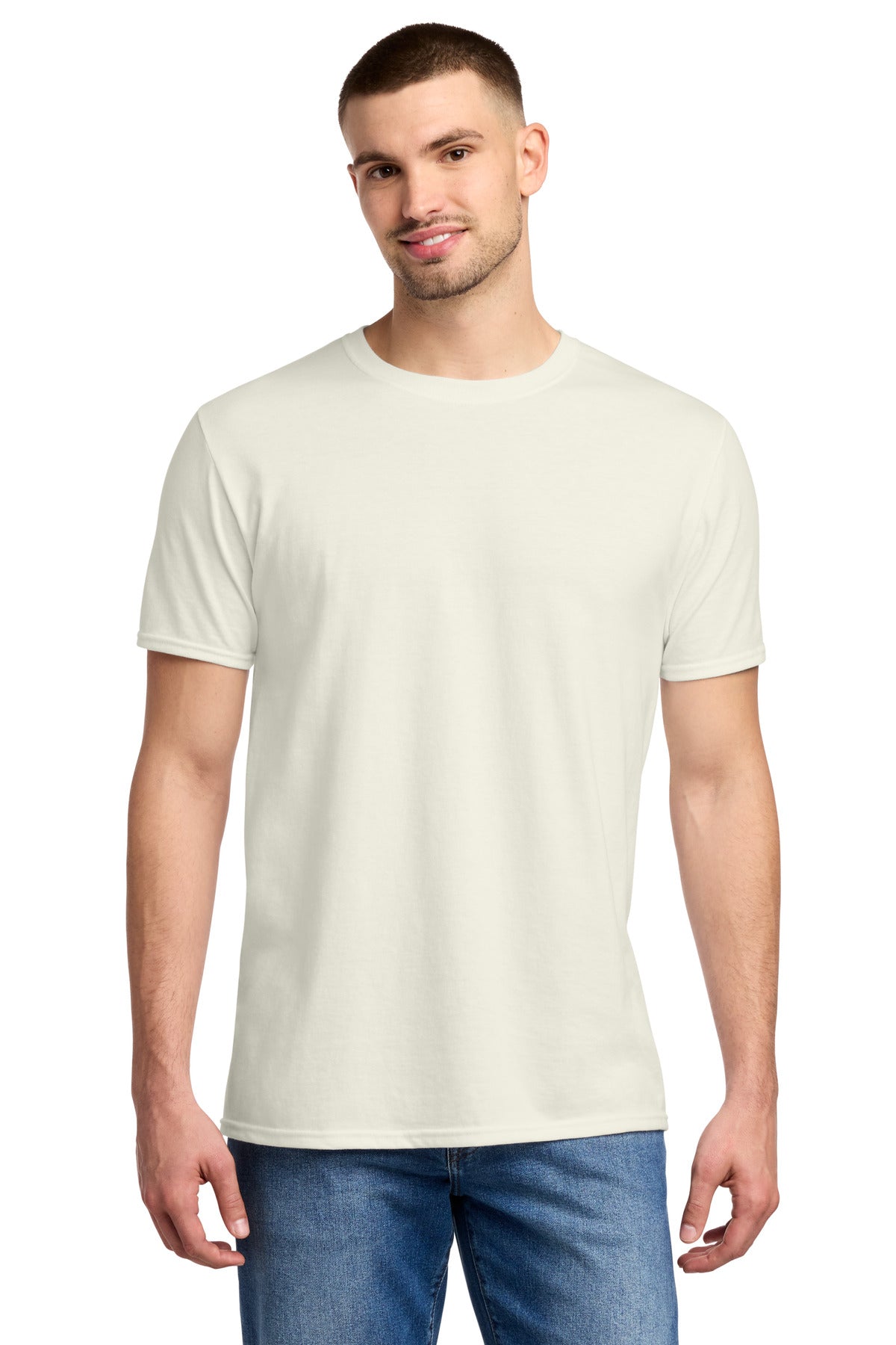 Jerzees   Premium Blend Ring Spun T-Shirt 560M