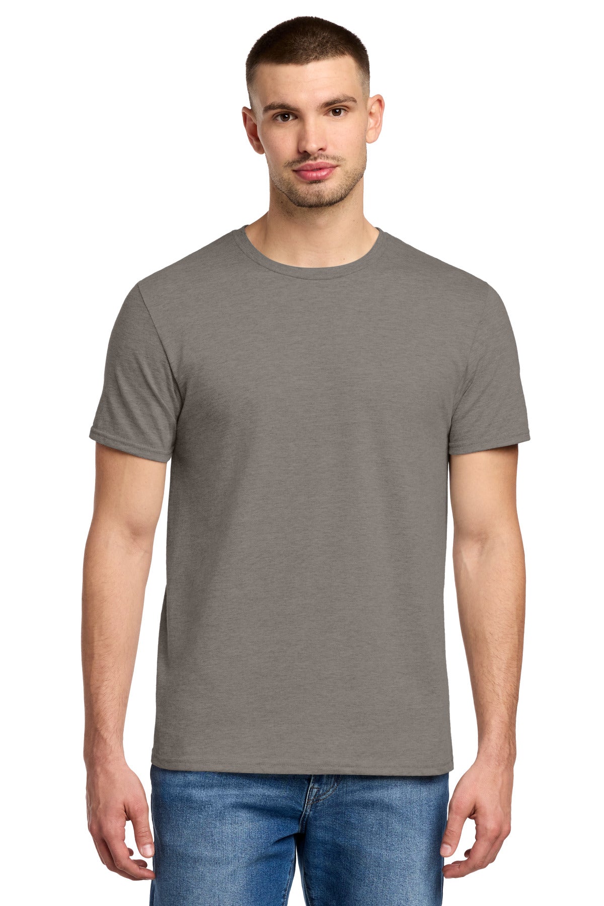 Jerzees   Premium Blend Ring Spun T-Shirt 560M
