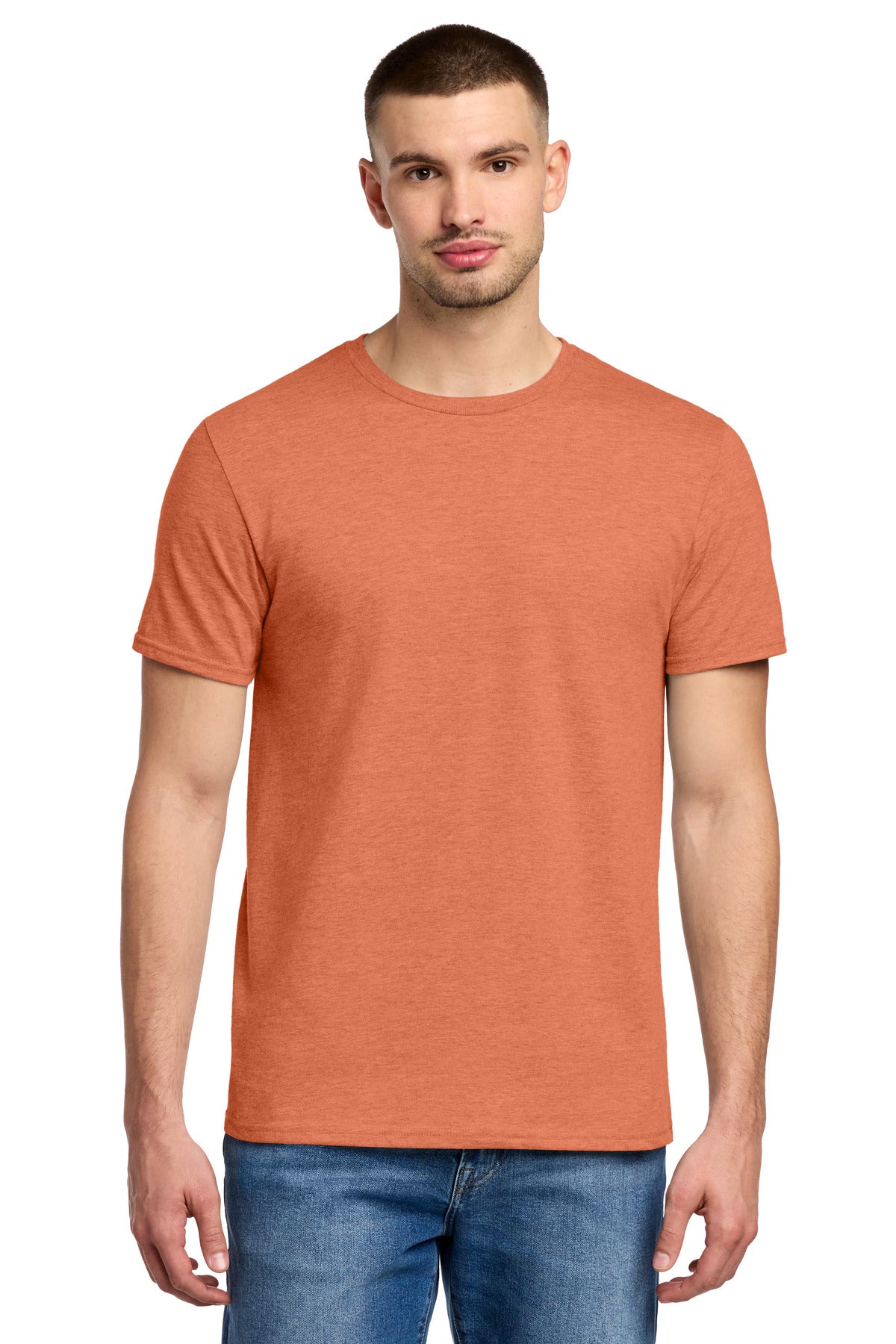 Jerzees   Premium Blend Ring Spun T-Shirt 560M